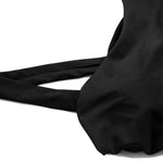 ZTVitality Brown Bikinis Wide Straps Push Up Bikini 2025 Padded High Waist Swimsuit Female Sexy Swimwear Women Brazilian Biquini
