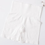 Seamless High Waist Shorts Panties For Women Hip Lift Shorts Safety Pants Fitness Sports Boxer Panty Tummy Control Underwear