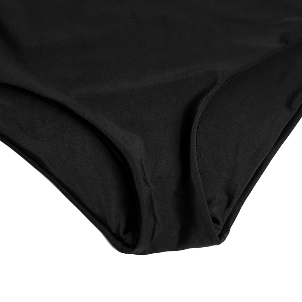 ZTVitality Brown Bikinis Wide Straps Push Up Bikini 2025 Padded High Waist Swimsuit Female Sexy Swimwear Women Brazilian Biquini