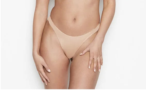 5Pcs/Set Women Brazilian Panties High Waist Thongs G-string Female Underpants Solid Color T-back Underwear Sexy Lingerie M-XL