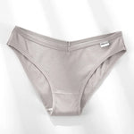 1Pc Cotton Women Panties Big Size M-2XL Briefs Sexy Brand Band Low Waist Underwear Ladies Fashion Panty Girls Intimates Lingerie