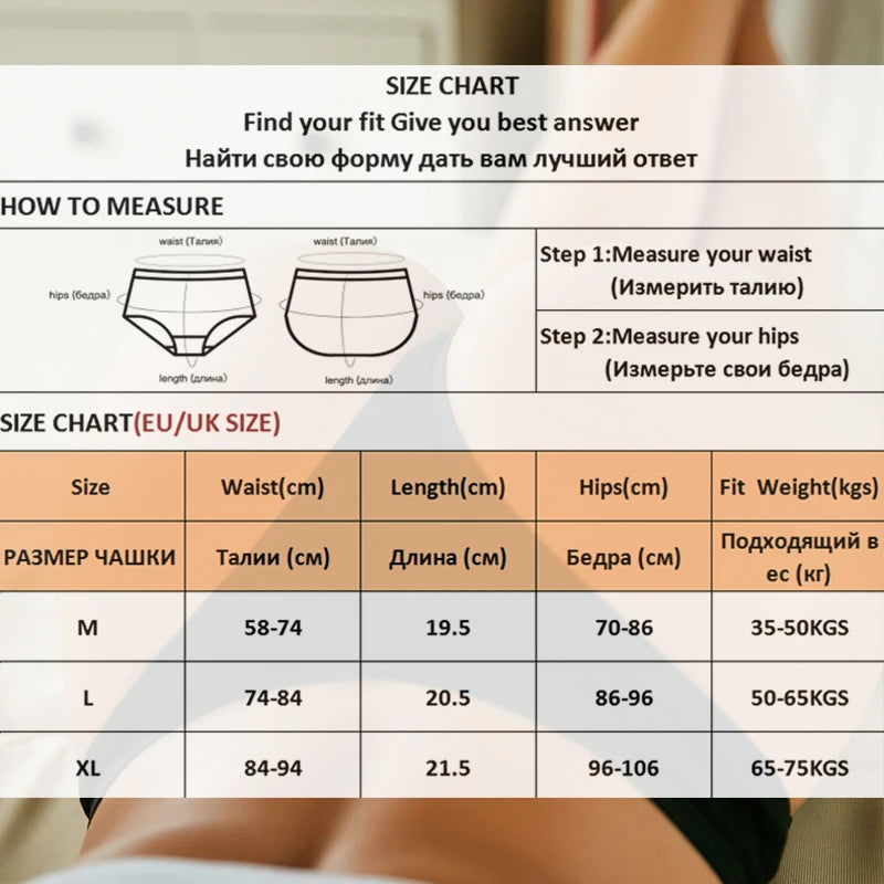 3PCS Cotton Women Thongs Panties Sexy Low Waist Cotton Briefs Female T-Back G-string Girls M-XL Intimate Lingerie