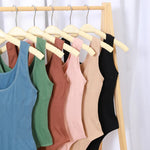 Women Non-wire Bra And Panties Set Seamless Underwear Lingerie Set Tummy Control Shapewear Slimming Thong Female Jumpsuit