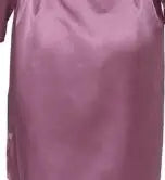Sexy women extra long bathrobe Silky Satin robe Charming Women's Lengthened Casual Bathrobe Long Sleeved Robe Homewear