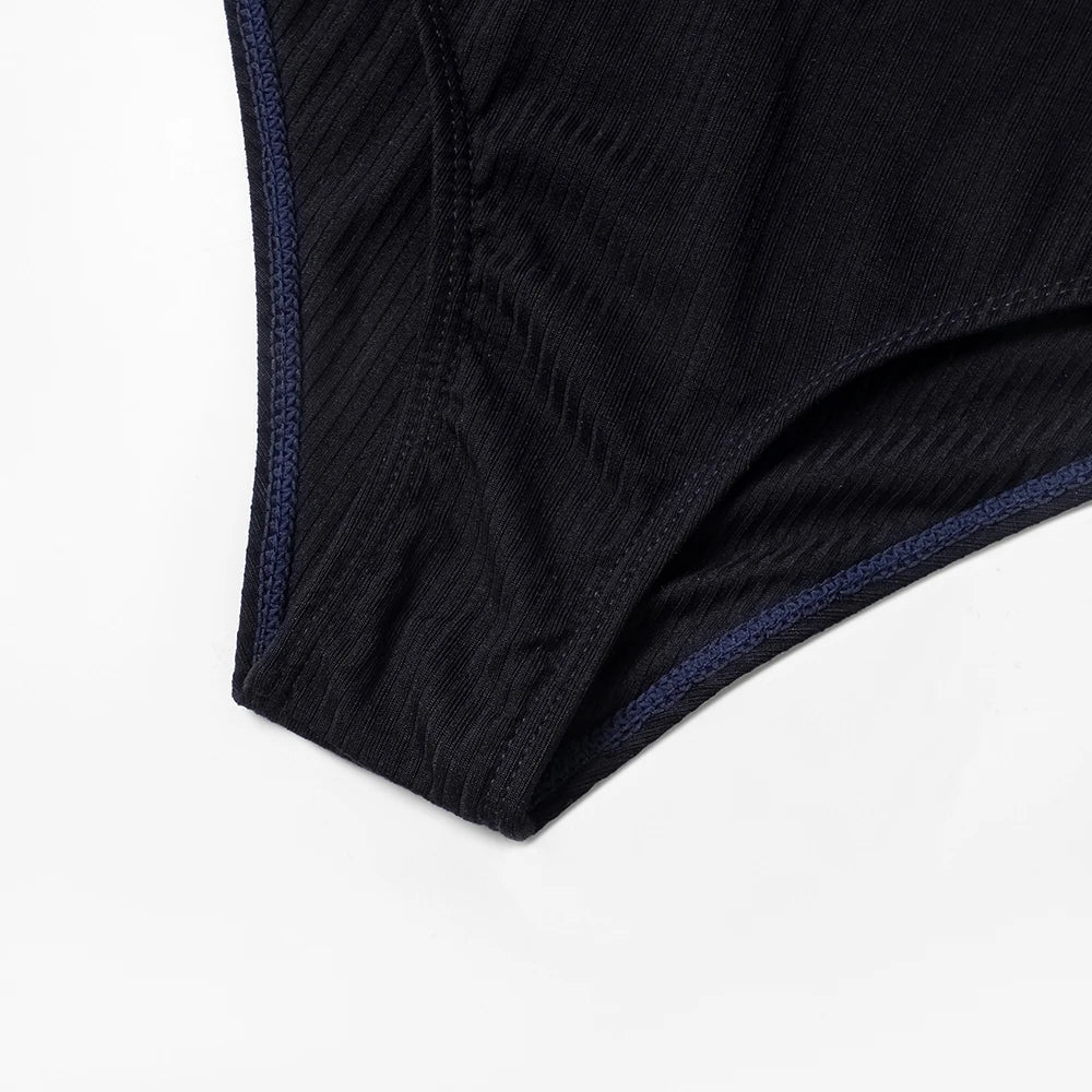 ZTVitality Solid Sexy Bikini 2025 New Arrival Padded Bra High Waist Swimsuit Brazilian Swimwear Women Bathing Suit Beachwear S-L