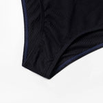 ZTVitality Solid Sexy Bikini 2025 New Arrival Padded Bra High Waist Swimsuit Brazilian Swimwear Women Bathing Suit Beachwear S-L