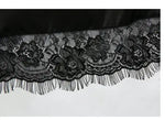 Summer Lace Patchwork Satin Kimono Robe Sexy Sleepwear Lingerie Chemises Women Silk Long Nightgown Wedding bridesmaid Robes