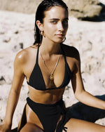 ZTVitality Sexy Push Up Bikini 2020 Hot Sale Padded Bra Thong Bikinis High Waist String Swimsuit Female Biquini Swimwear Women