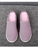 Women Casual Shoes Fashion Breathable Walk Mesh Flat Shoes Lady Sneakers Women Tenis Feminino Shoes LadyMesh Summer Shoesty76
