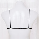 Push Up Bras For Women Seamless Bra Backless Bralette Push Up Lingerie Wireless Female Intimates Comfort Underwear Brassiere