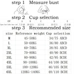 Plus Size Movement Bra Letters Stitching Color Women Underwear Wireless Brassiere One piece three-dimensional cup Bralette