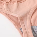 High Waist Fishnet Hollow G-String Panties Women Thongs Sexy Underwear Lingerie Female Underpants Intimates