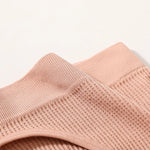 3Pcs/Set Seamless Bras For Women Push Up U Shape Bra Nonwire Underwear Female Sexy Lingerie Sport Bra Tops Comfort Intimates