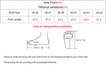 Soft Sole Home Slippers Men Summer Adjustable Buckle Non-Slip Beach Flip Flops Man Comfortable Thick Bottom Platform Sandals