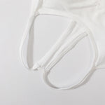Women Seamless Bra Wireless Underwear Brassiere Sports Tank Top B C Cup Sexy Lingerie Soft Intimates Female Backless Tube Bra