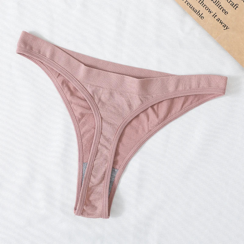 Women Strapless Bra And Panties Set Bandeau Bra High Waist Thong Seamless Underwear Sexy Tube Bra Female Sexy Lingerie Set M-XL
