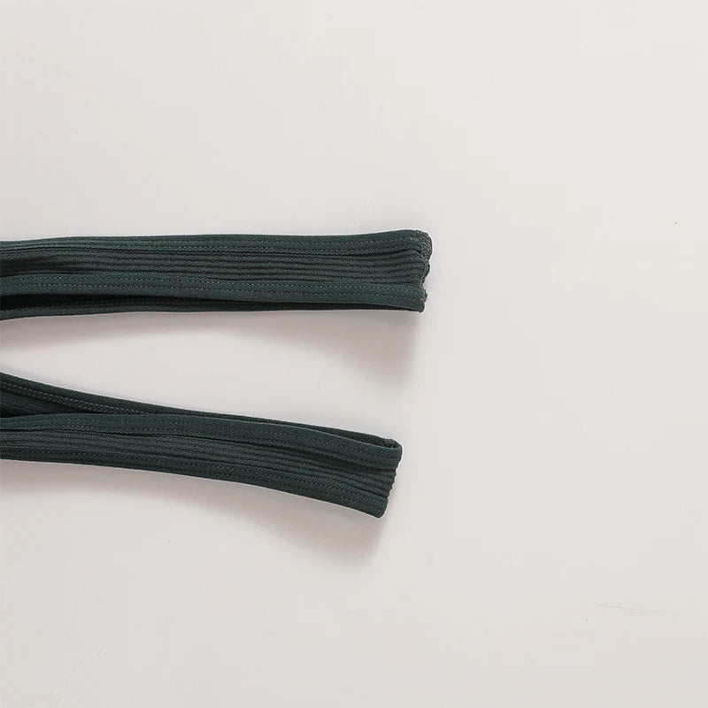 Square Neck Crop Top Women Seamless Underwear Top Solid Color Off Shoulder Cami Sexy Lingerie Sleeveless Tank Top Camisole