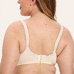 Plus Size Lace Bras For Women Lager Sexy Push Up Bra Bralette Comfortable Underwired Underwear Lingerie Tops BH D DD E F G Cup