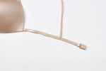 Push Up Bras For Women Seamless Bra Backless Bralette Push Up Lingerie Wireless Female Intimates Comfort Underwear Brassiere