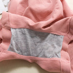 1PC Seamless Panties Women BoyShorts Push-Up Hip Design Cotton Gusset Women's Safety Short Pants Lingerie Solid Color Underwear