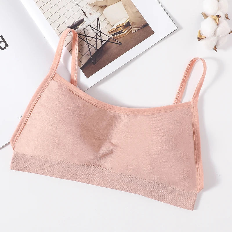 Women Seamless Bra And Panties Set Sexy High Waist Briefs Wire Free Bra Female Sexy Underwear Brazilian Panties Lingerie Set