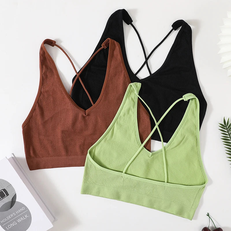 One Shoulder Tube Top Women Tops Seamless Underwear Sexy Sleeveless Lingerie Womens Crop Top Streetwear Fashion Camisole