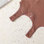 Seamless Women Lingerie Set Rib Bralette Sports Crop Top High Waist Briefs Panties Light Support Bra Sexy Underwear Set