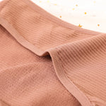 Women Sport Ribbed Bras Set Seamless Underwear Set High Waist Fitness Shorts Female Sexy Lingerie Bralette Deep V Top Sportwear