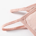 Women Seamless Bra And Panties Set Sexy High Waist Briefs Wire Free Bra Female Sexy Underwear Brazilian Panties Lingerie Set
