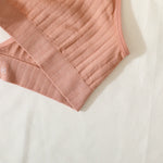 Seamless Tube Top Push-up Bras for Women Deep V Neck Underwear Low Back Brassiere Unlined Sexy Lingerie Crop Top Women Bralette