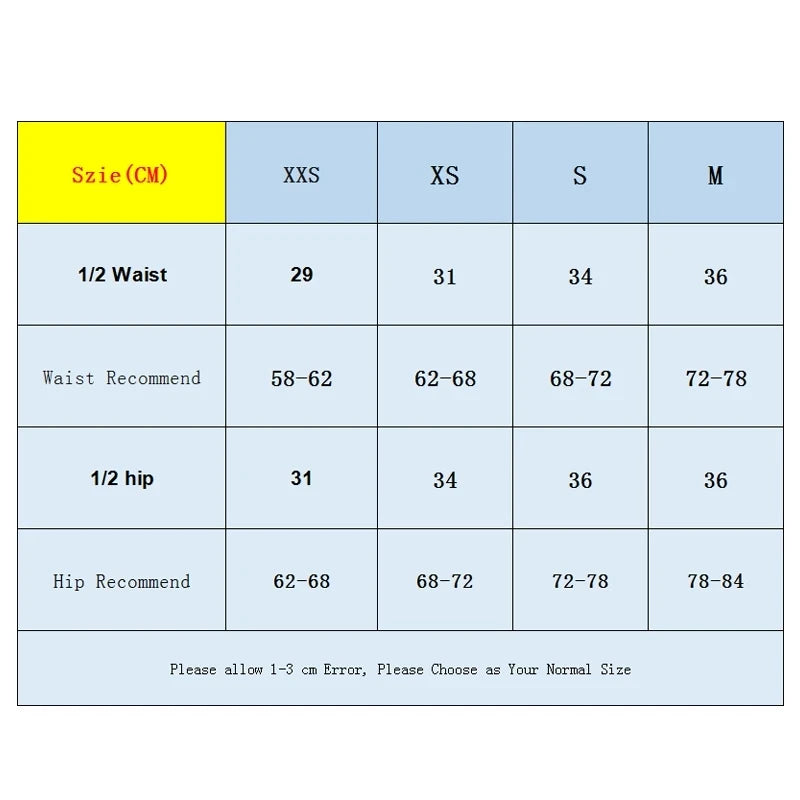 Fruit Print Menstrual Panties Physiological Leakproof Women's Underpants 4-Layer Antibacterial Leak-Proof Female Underpants
