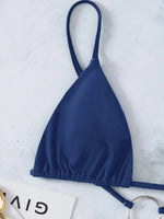 High Cut Out G String Female Swimwear One Piece Swimsuit Women Mini Micro Thong Monokini Bather Backless Bathing Suit Swim Wear
