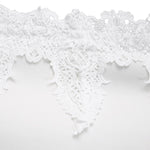 D368 cross-border women's fashion temperament lace off-the-shoulder fishtail party sexy party dress foreign trade dress