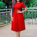 D368 cross-border women's fashion temperament lace off-the-shoulder fishtail party sexy party dress foreign trade dress