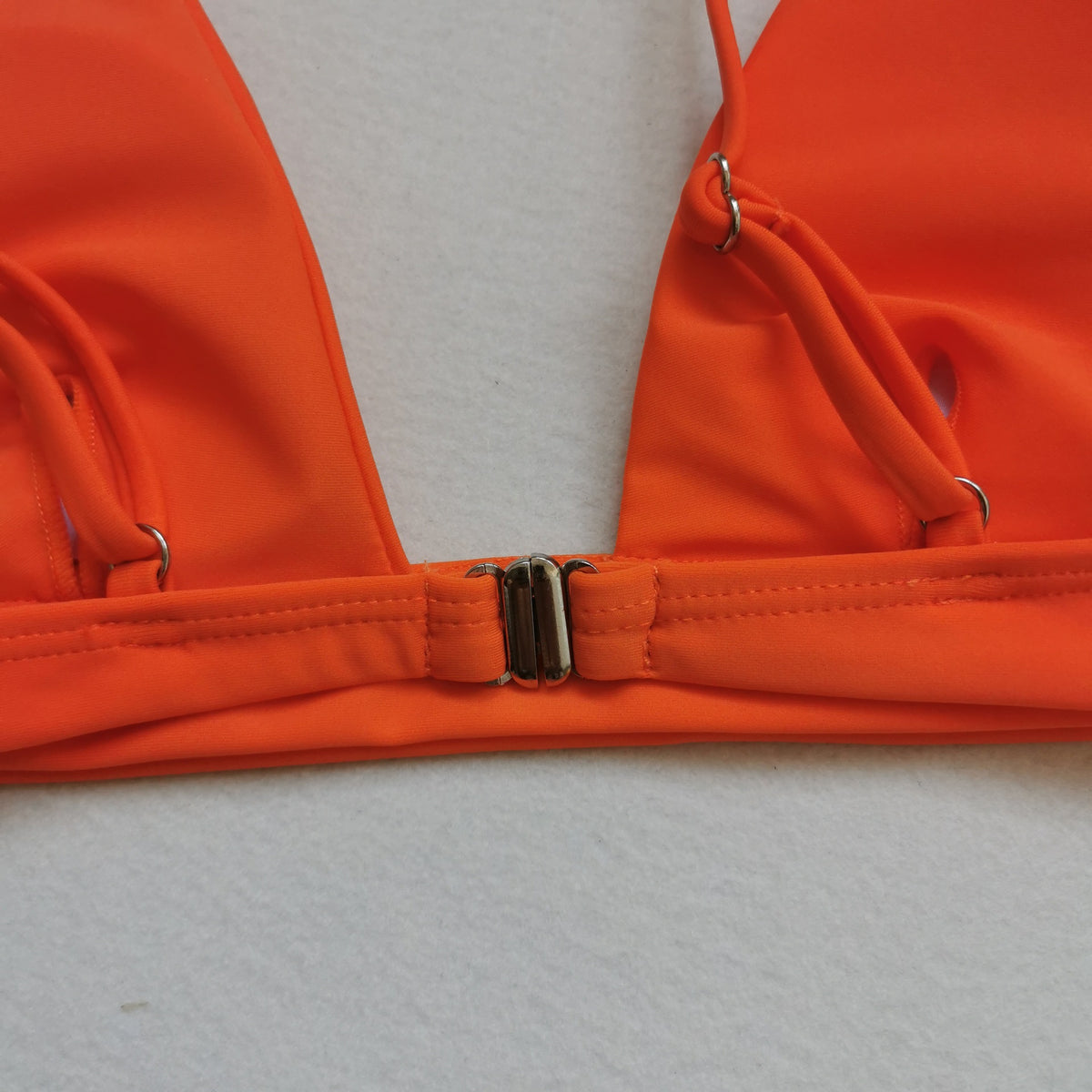 2025 Brazilian Triangle Bikinis High Cut bikini Women Swimsuit Female Swimwear Two pieces bikini Set Bather Bathing Suit Swim