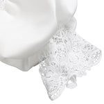 D368 cross-border women's fashion temperament lace off-the-shoulder fishtail party sexy party dress foreign trade dress