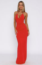Women Clothing Summer Sexy V neck Slim Fit Tied Backless Sleeveless Dress
