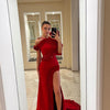 Summer V neck Sling Dress Women Sexy Backless Bandage Lotus Leaf Dress