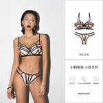 Sexy Pure Desire Bralette Set Women Sin Aros Push Up para Pequeño Busto Encaje Verano Nuevo Estilo Envío Gratis MOYISU PP TUSHY