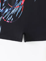 2026 One Piece Swimsuit Women Printed Racing Padded Swimwear Female Bathers Bathing Swimming Swim Suit Summer Beachwear