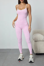 Women Seamless Bodysuit Sportswear Woman Gym Jumpsuits Clothing Yoga Clothes Fitness Rompers Women Sports Leggings Pants New