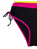 2026 Large Plus Big Size Bikini High Waist Swimsuit Women Two Pieces Triangle Swimwear Female Bathing Swimming Swim Suit 0XL-5XL