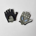 Women's Half Finger Fitness Protective Gloves Anti-Slip Wear-Resistant Sports Gloves for Cocoon Protection