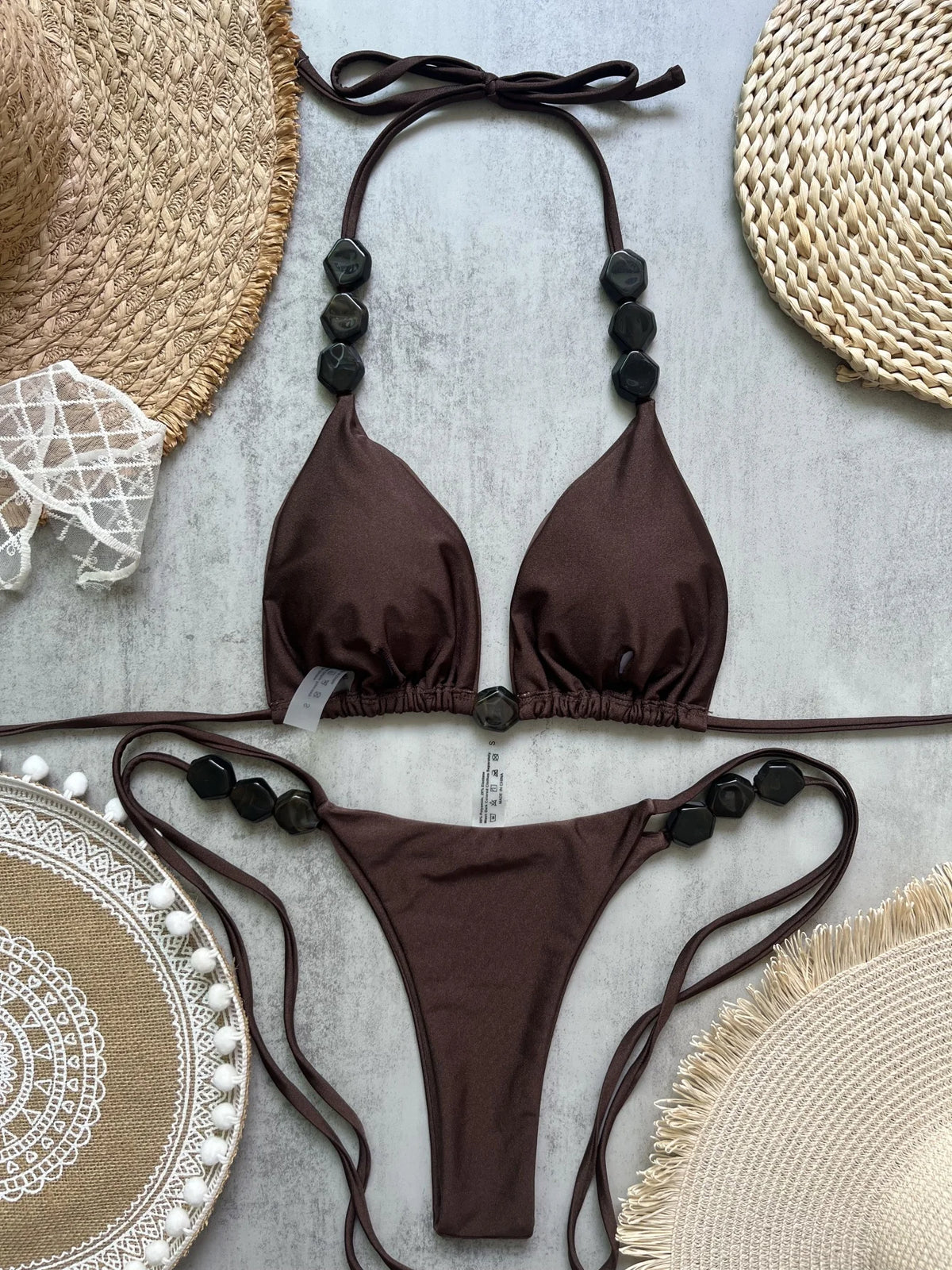 Hot Sale Butterfly Women One Piece Swimsuit Black Skirt Sexy Cut Out Swimwear Mujer Monikini Bathing Suit Lady Beach Suit