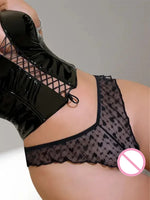 1pcs 2026 Black Fashion Style Sexy Women Underwear G-string Breathable Comfortable Sexy Lingerie Elegant Low Waist Lady Thongs