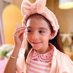 6-15 Set Muti Colors Spa Party Robe for Girls Kids Birthday Party Supplies Favors Spa Day Robes Gowns Sleepover Pyjama Party