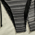 2026 Triangle String Bikinis Women 3 Pieces Swimwear Female Sexy Padded Swimsuit Bathers Bathing Swimming Swim Suit Beachwear