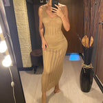 4 Colors V Neck Hollow Out Crochet Knitted Tunic Beach Cover Up Cover-ups Beach Dress Beach Wear Beachwear Female Women V5437