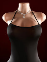 New Hot Sexy Lingerie Black Sassy Dress Nightdress Women Perspective Underwear Erotic Costumes Babydoll Sex Clothes Pajamas