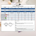 4PCS/Set Women Cotton Panties Sexy Low Waist Briefs Female Soft Breathable Underwear Button Design Fashion Comfortable Lingerie